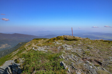 landscape with sky © Pawel Filusz