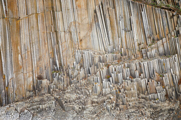 Cape Stolbchaty. Kunashir, Kunashir, South Kuriles