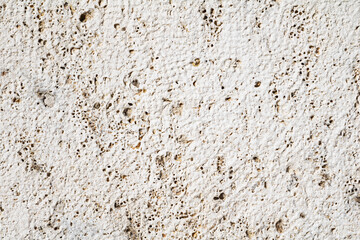 Cracked and abstract grunge texture. Aged material surface backdrop. Weathered effect pattern. Old and dirty background.