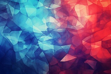 Obraz premium Colorful abstract background