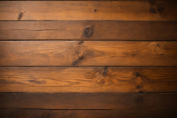 wooden texture background with horizontal strips with light and dark alternatively