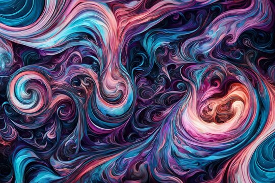 abstract background with lines 4k HD quality photo. 