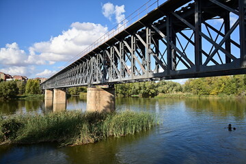 Fototapeta premium Zamora 