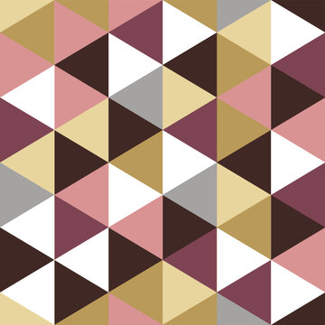 abstract geometric pattern