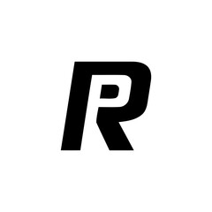 pr modern  logo 