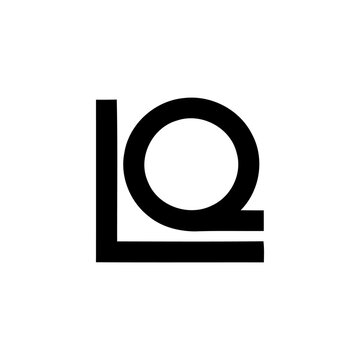 lq modern logo 
