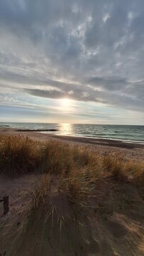 D&auml;nemark, Skagen, 