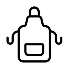 Apron kitchen restaurant