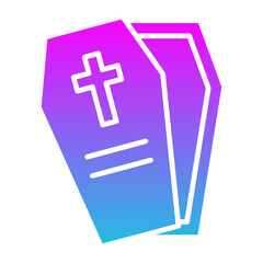 Casket Icon