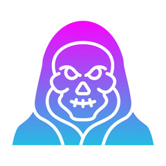 Grim Reaper Icon