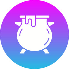 Cauldron Icon