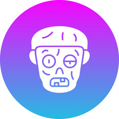 Zombie Icon