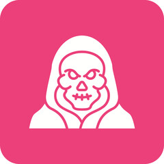 Grim Reaper Icon