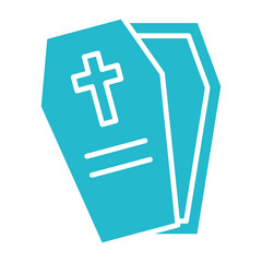 Casket Icon