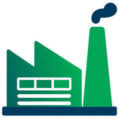 Pictograms of Sustainability and Environmental Awareness