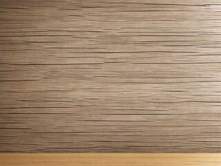 Naklejka premium wooden floors and walls