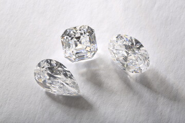 Diamonds 