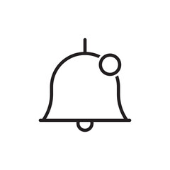 Bell Notification Icon