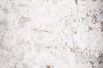 Grunge style cracked texture background