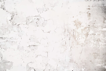 Grunge style cracked texture background