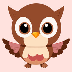 owl logo