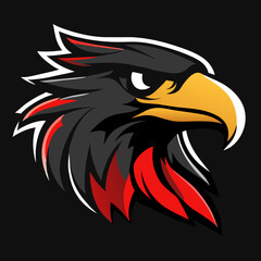 eagle logo