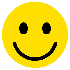 Fototapeta premium emotion icon