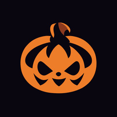 halloween logo