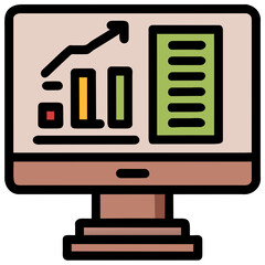 data icon