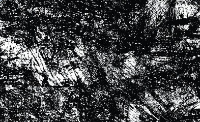 Grunge style cracked texture background