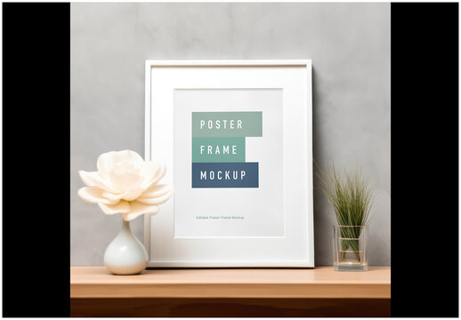Frame Mockup