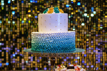 cake cupcake birthday event party sweets