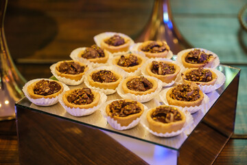 cake cupcake birthday event party sweets