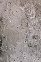 Grunge style cracked texture background