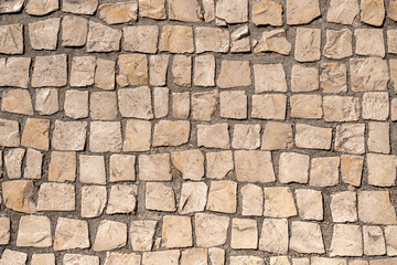 kostka granitowa - tło graficzne