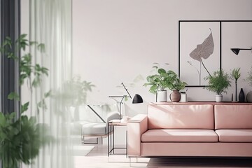 modern interior design
