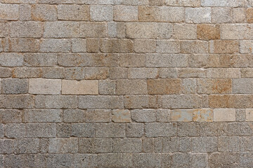 ściana piaskowca - tło graficzne
