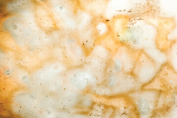 Grunge style cracked texture background
