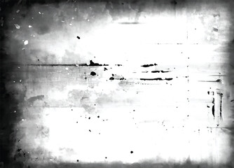 Grunge style cracked texture background