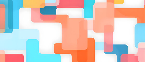 abstract colorful background