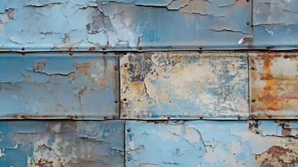 old rusty background