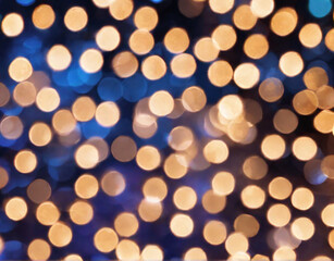 light, christmas, bokeh, blur, lights, night, gold, bright, holiday, xmas, color, blurred, defocused, celebration, decoration, design, glow, glowing, illuminated, yellow, glitter, new, circle, shiny