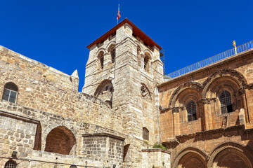 Church of the Holy Sepulchre - 662977224