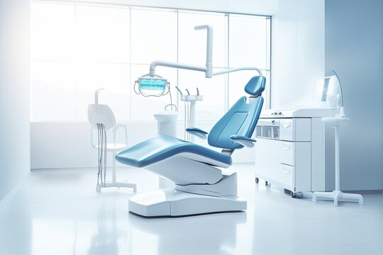 dental medical diagnosis machine equipment in hospital health care dentistry