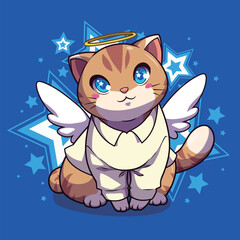 cute kitten in costumes spooky	