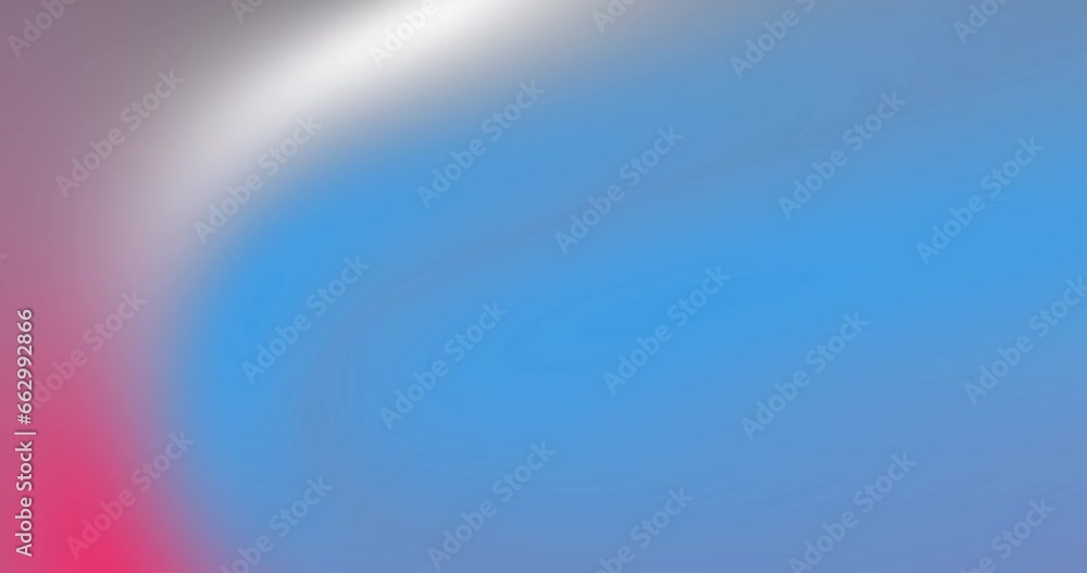Poster curved wavy lines tech futuristic motion background. dynamic abstract line waving loop line. metaver