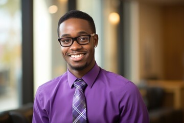 David is a financial analyst who has epilepsy. He has a highstress job, and he often faces discrimination from his colleagues who see his condition as a weakness. Despite this, David remains