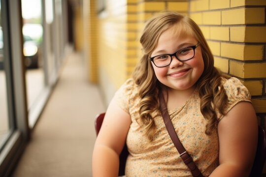 A teenager with dwarfism struggles with body image issues and bullying at school, feeling like they dont fit in with their peers due to their size. With the help of therapy and a supportive
