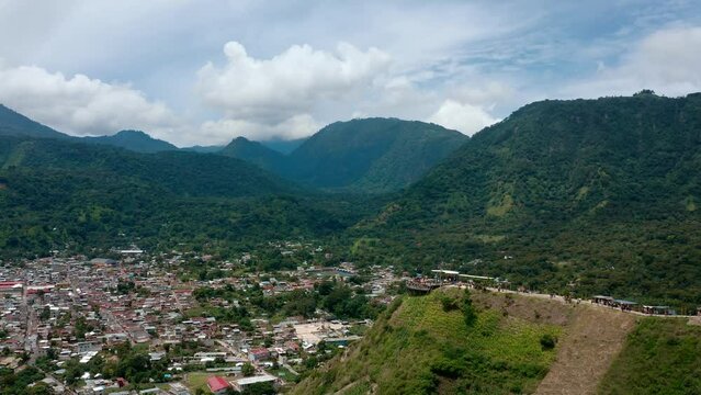 Mirador, San Juan La Laguna, Guatemala