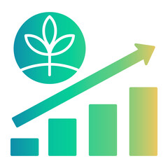 growth report icon